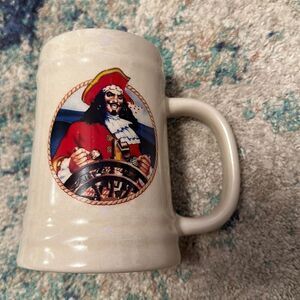 Captain Morgan Vintage Stein